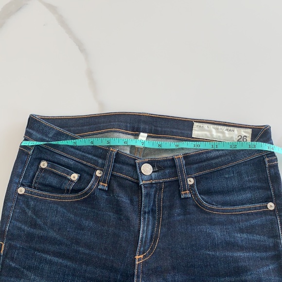 Rag and Bone skinny jeans - Picture 4 of 8